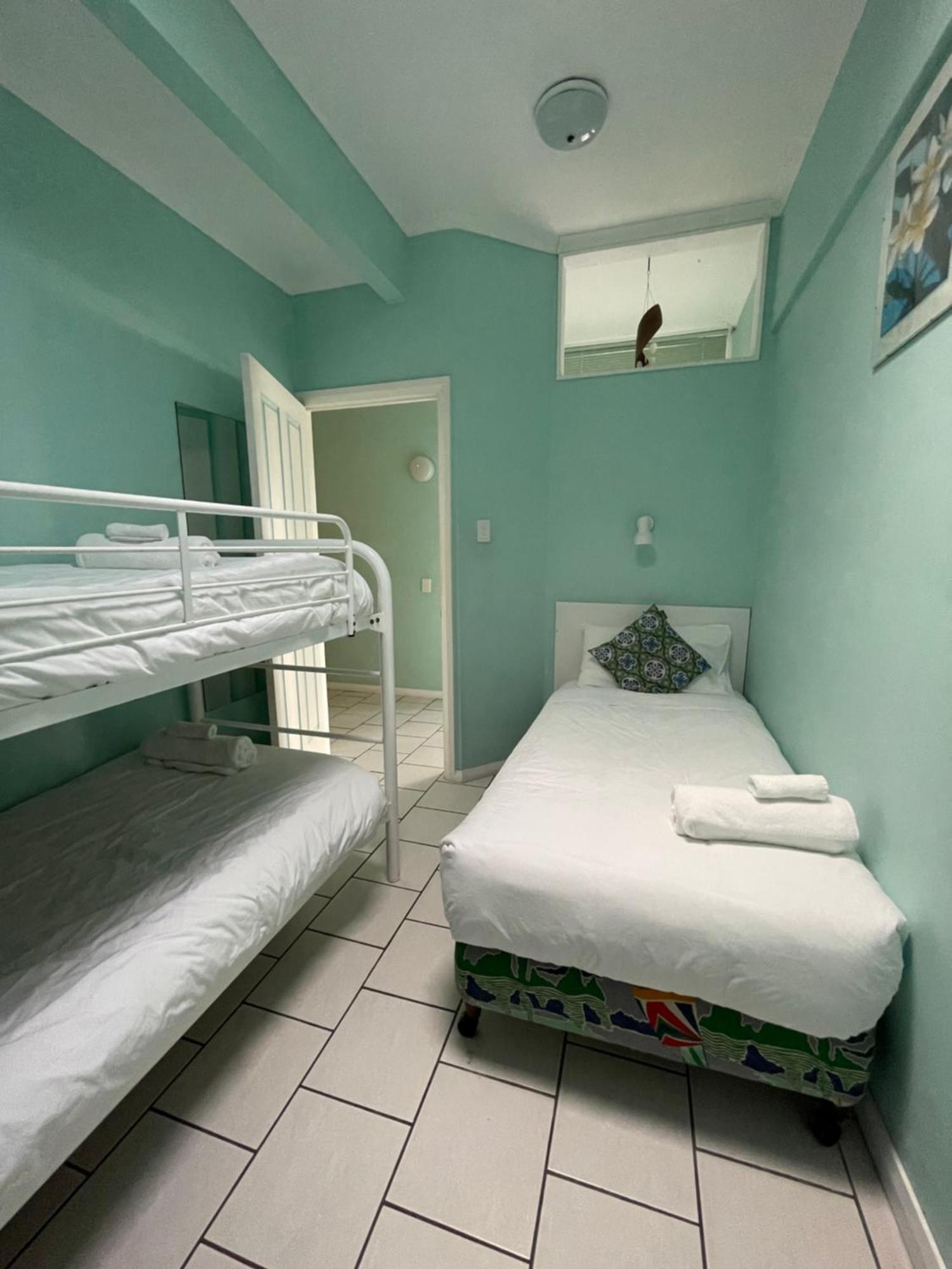 The Tree Motel Narooma Exterior photo