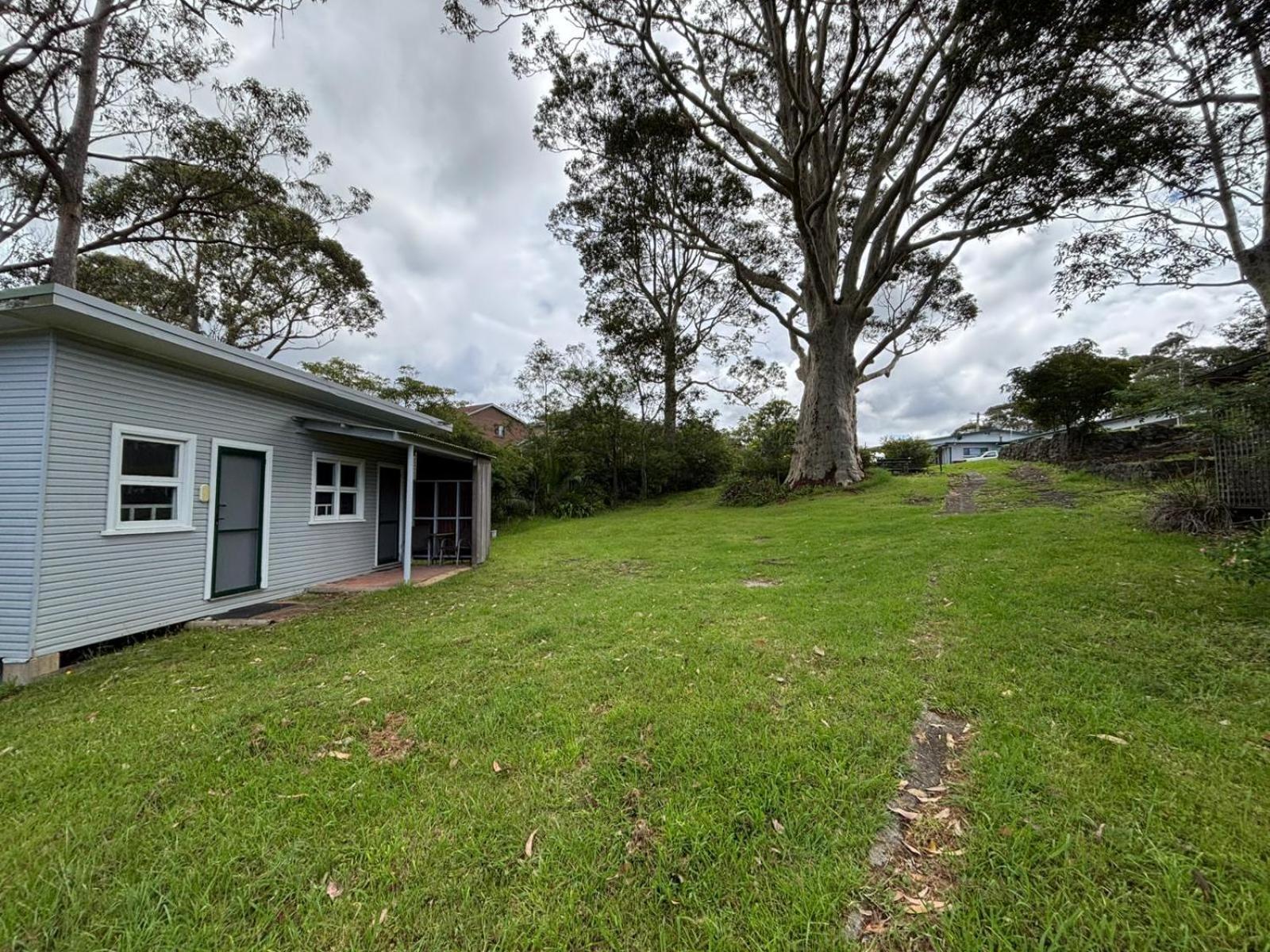 The Tree Motel Narooma Exterior photo