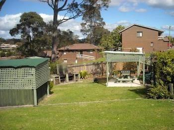 The Tree Motel Narooma Exterior photo